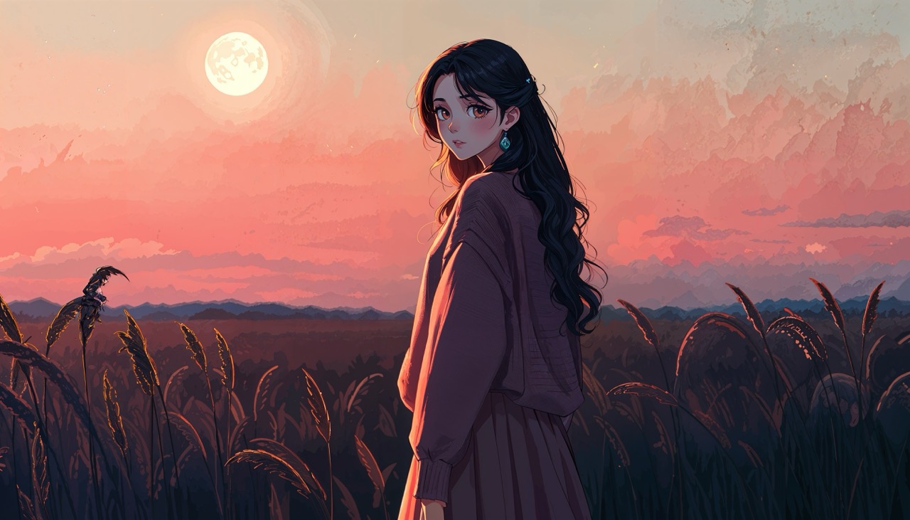 Trilogy of the Hearts