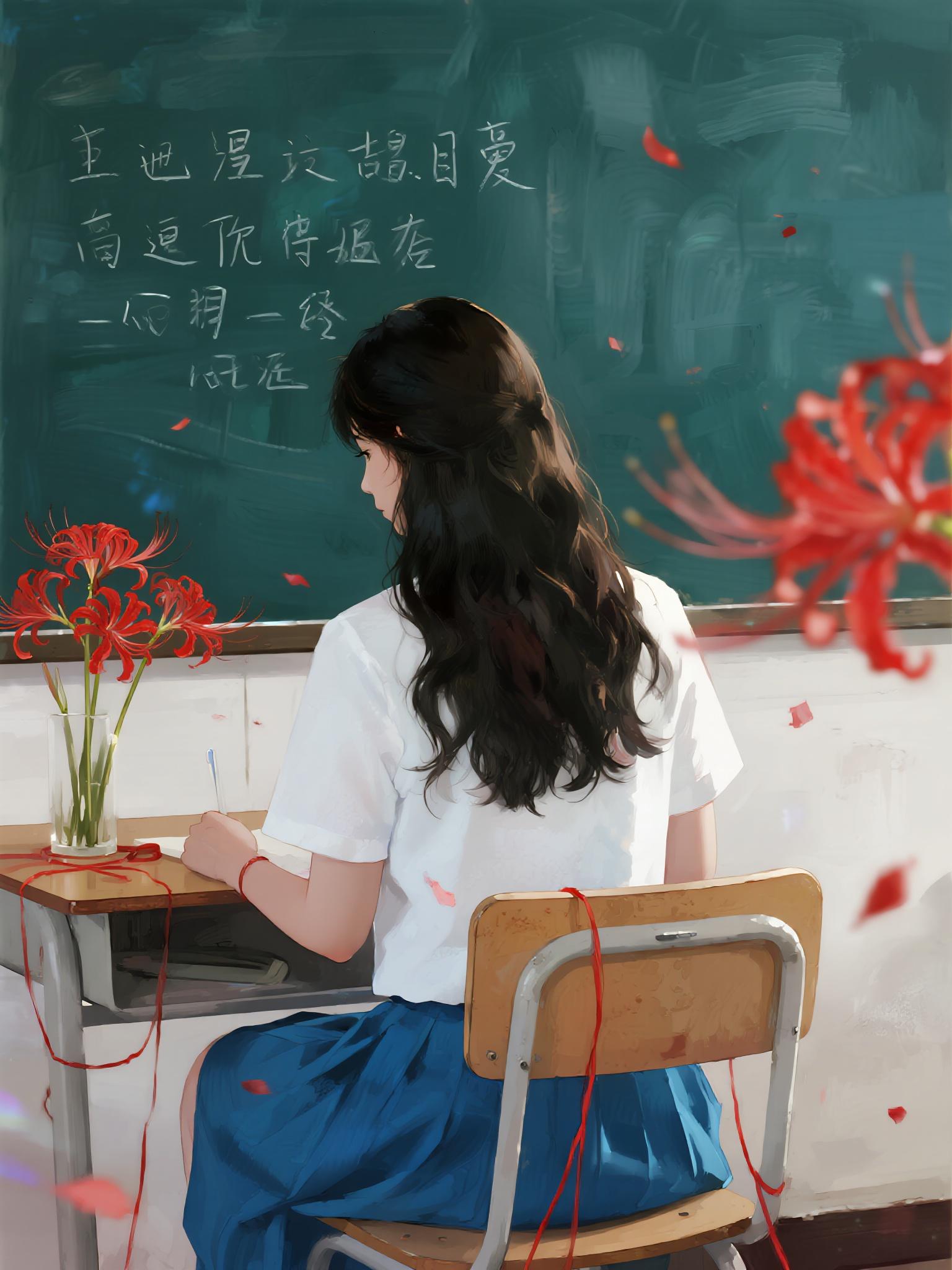 Bab Satu Chapter 01 illustration